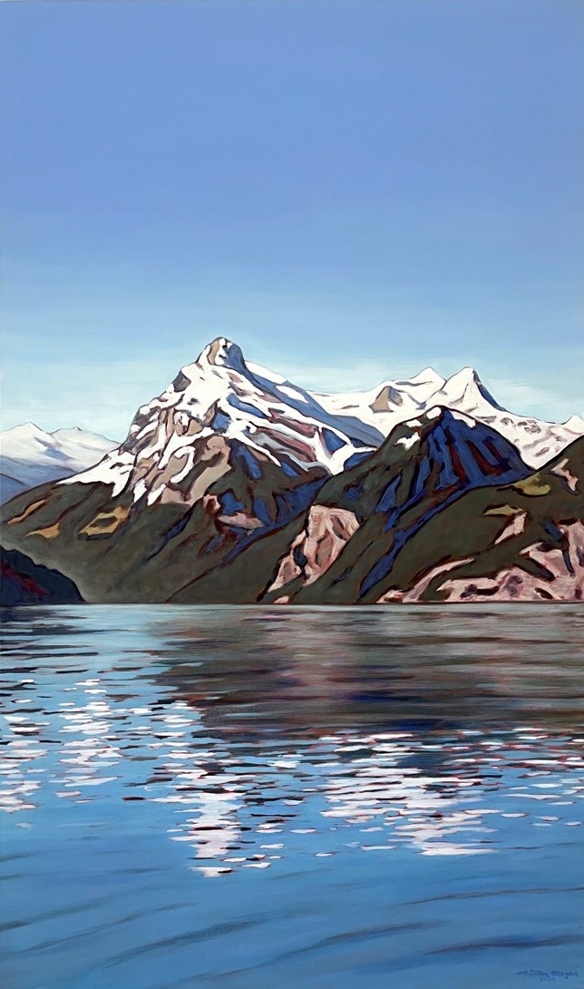 Urnersee_ Oel und Acryl auf Lw_ 150 x 90 cm_ 2019 _21.jpg